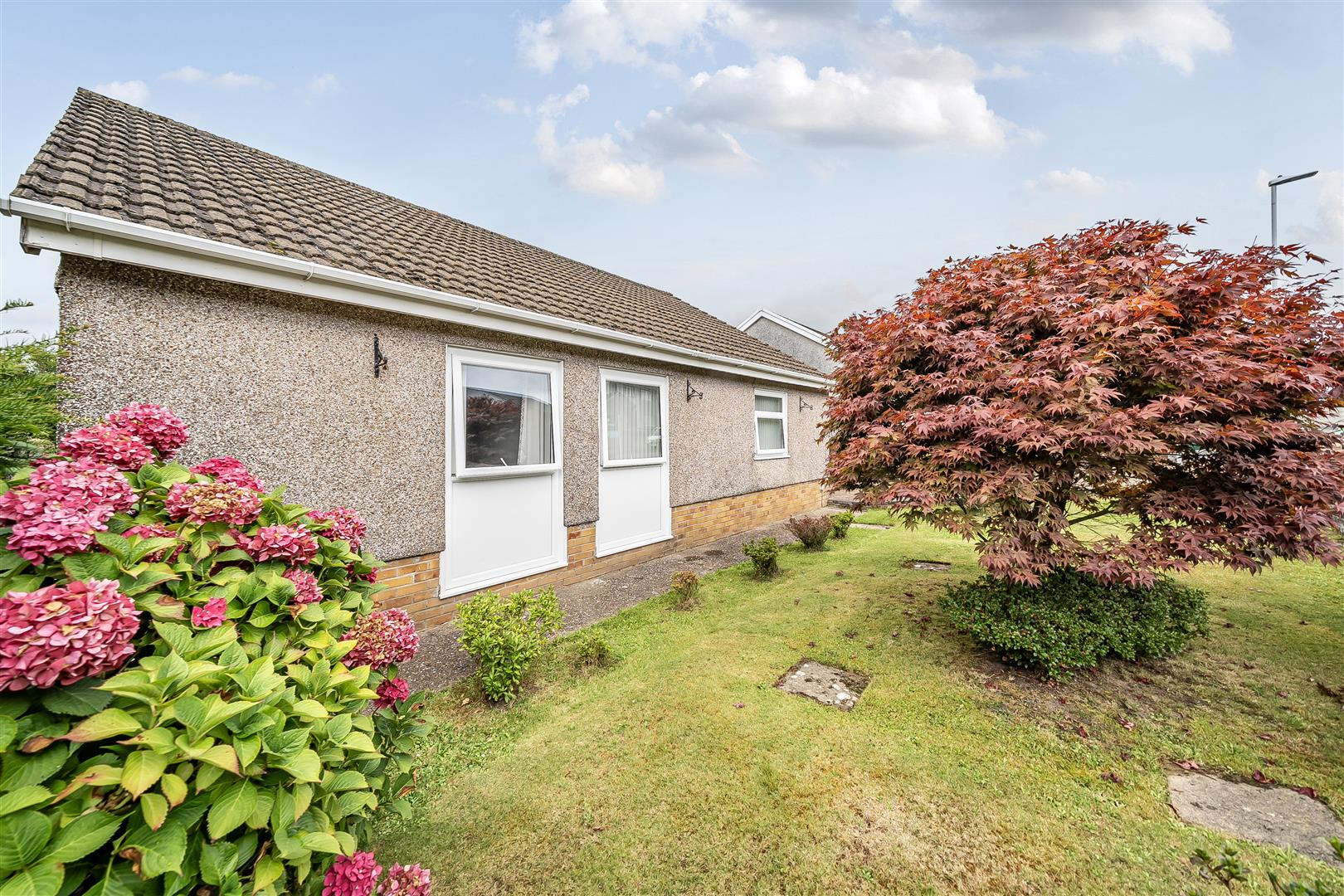 Heol Will George, Waunarlwydd, Swansea, SA5 4RS